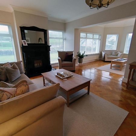 Luxury Lodges In Doolin Village With Hot Tubs Dış mekan fotoğraf
