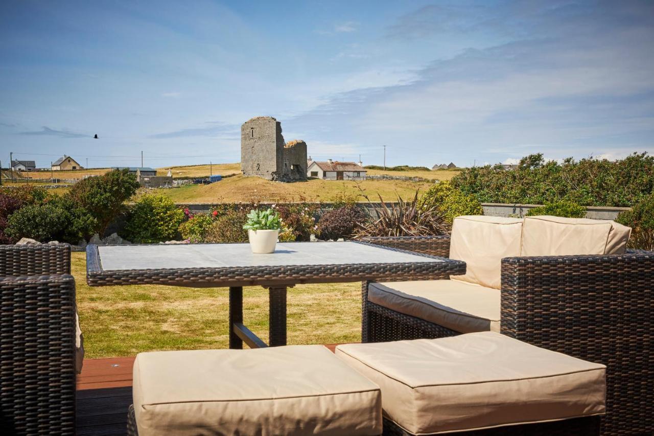 Luxury Lodges In Doolin Village With Hot Tubs Dış mekan fotoğraf