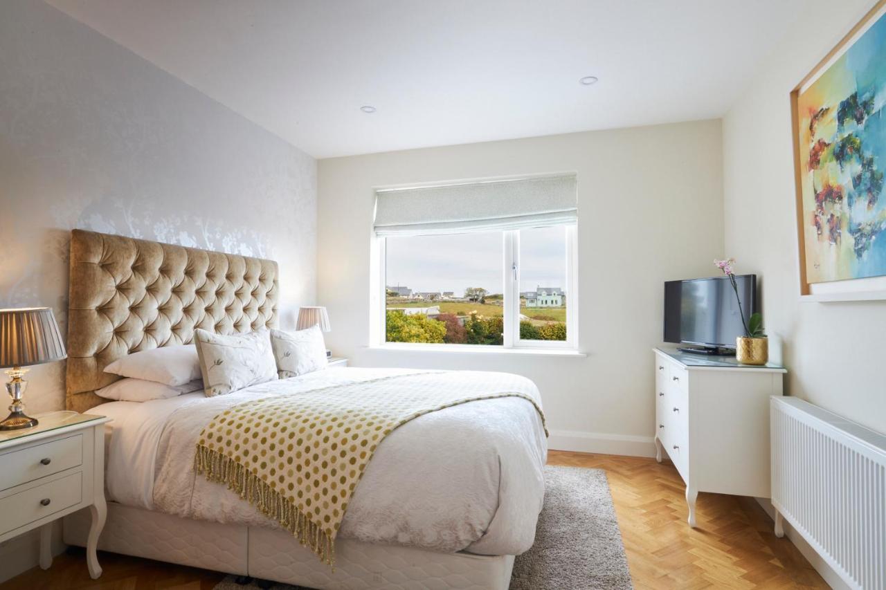 Luxury Lodges In Doolin Village With Hot Tubs Dış mekan fotoğraf