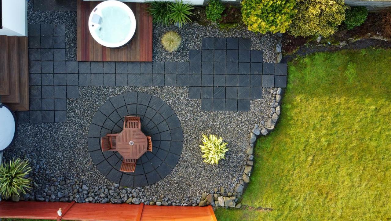 Luxury Lodges In Doolin Village With Hot Tubs Dış mekan fotoğraf