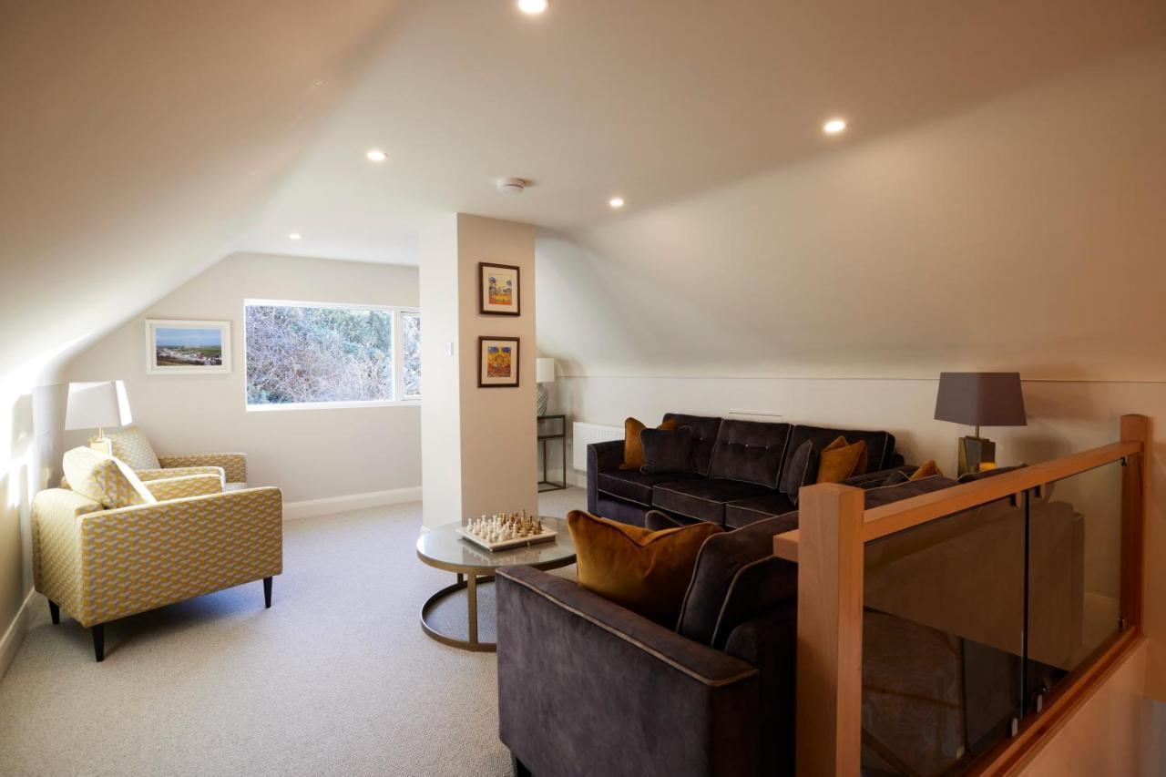 Luxury Lodges In Doolin Village With Hot Tubs Dış mekan fotoğraf