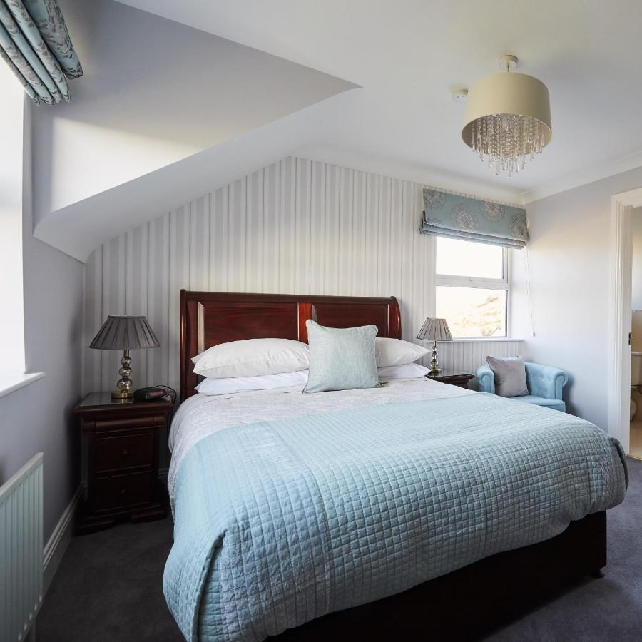 Luxury Lodges In Doolin Village With Hot Tubs Dış mekan fotoğraf
