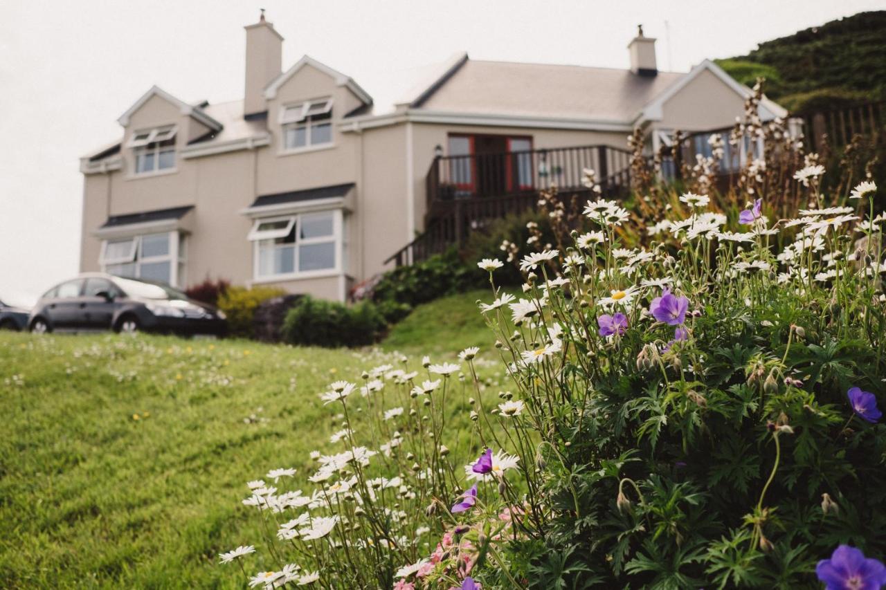Luxury Lodges In Doolin Village With Hot Tubs Dış mekan fotoğraf